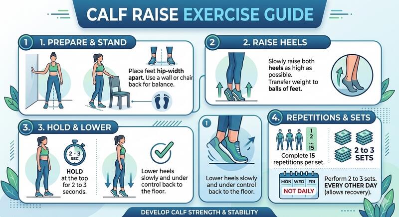 10 Metatarsalgia Exercises to Relieve Ball of Foot Pain - Carevion