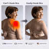 Carevion™ Deep Heat Shoulder Massager - Carevion