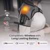 Carevion™ Deep Heat Shoulder Massager - Carevion