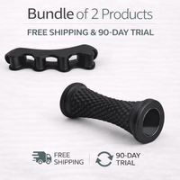 🎁 Carevion™ Foot Alignment System Kit (20% off) - Carevion