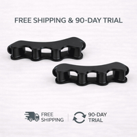 🎁 Carevion™ Foot Alignment System Kit (20% off) - Carevion
