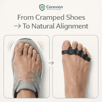 Carevion™ Foot Alignment System Kit - Carevion