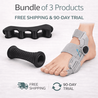 Carevion™ Foot Alignment System Kit - Carevion