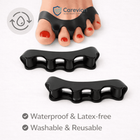 Carevion™ Foot Alignment System Kit - Carevion