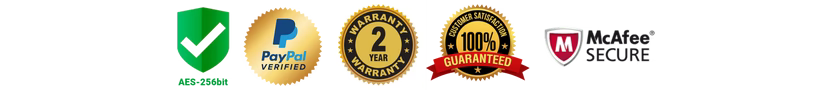 Trust badge 2